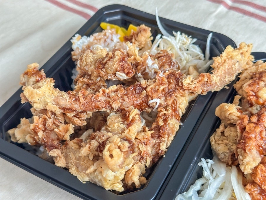 연돈볼카츠 화성봉담점 사진 4