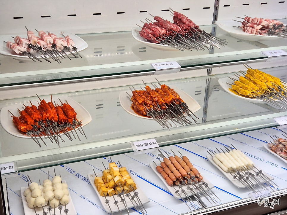 순실양꼬치&훠궈전문점 사진 6
