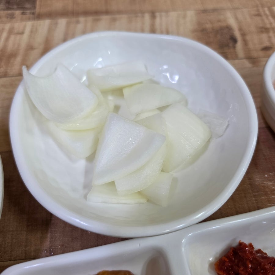 진땡이국밥 사진 6