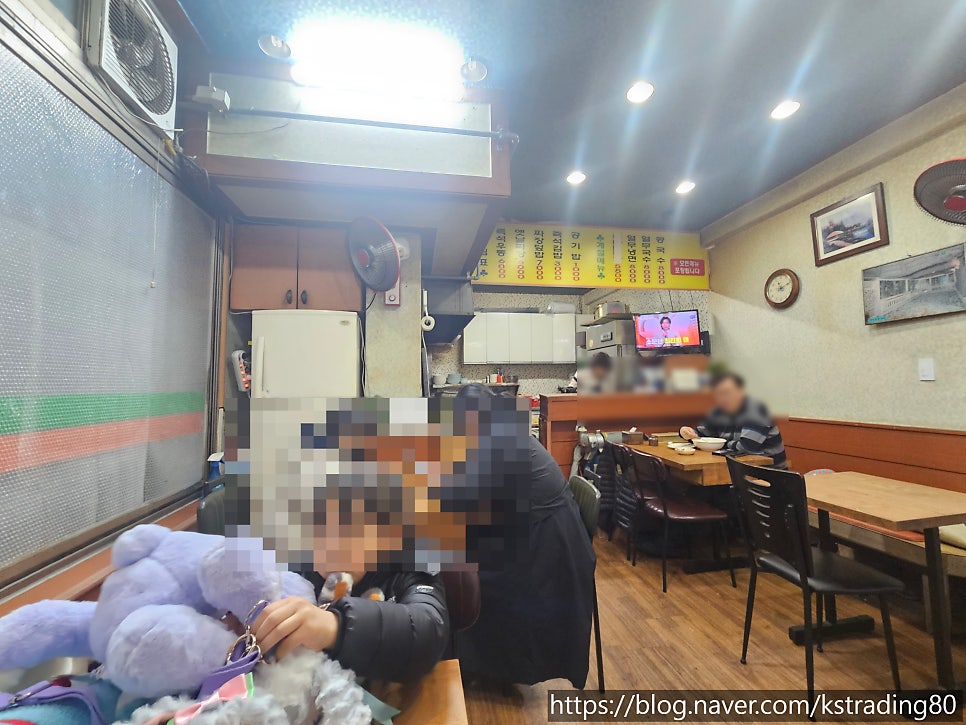 즉석우동짜장 사진 4