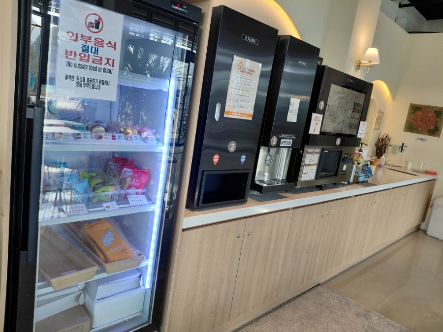 카페일분 동두천송내점 사진 4