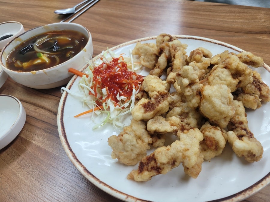 삼성반점 사진 4