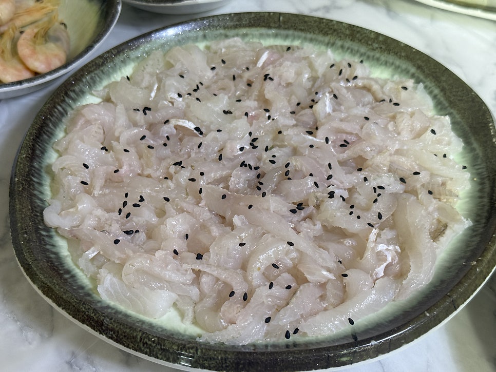 싱싱회센타 사진 3