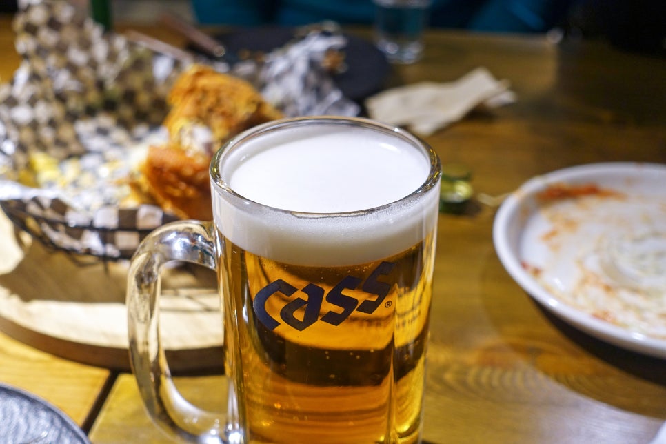 맥파이123 치킨앤하이볼 사진 6