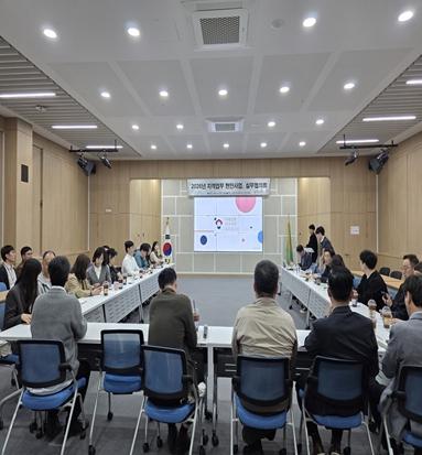 인천시, 지적행정 디지털 혁신 본격화