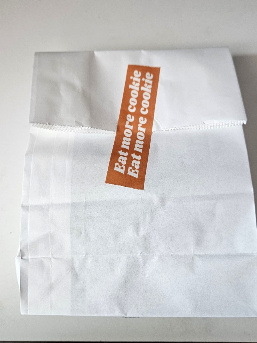 잇모어쿠키 사진 2