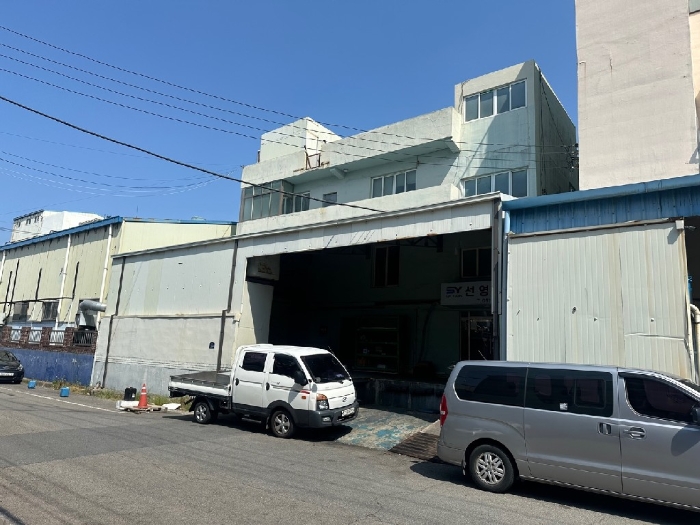  [울산/울주군] [제조업소] 매매보다 싼 감정가 70%대 수익형 근생 경매, 농취증 및 대항력 분석이 필수! - 2024타경111215(1)