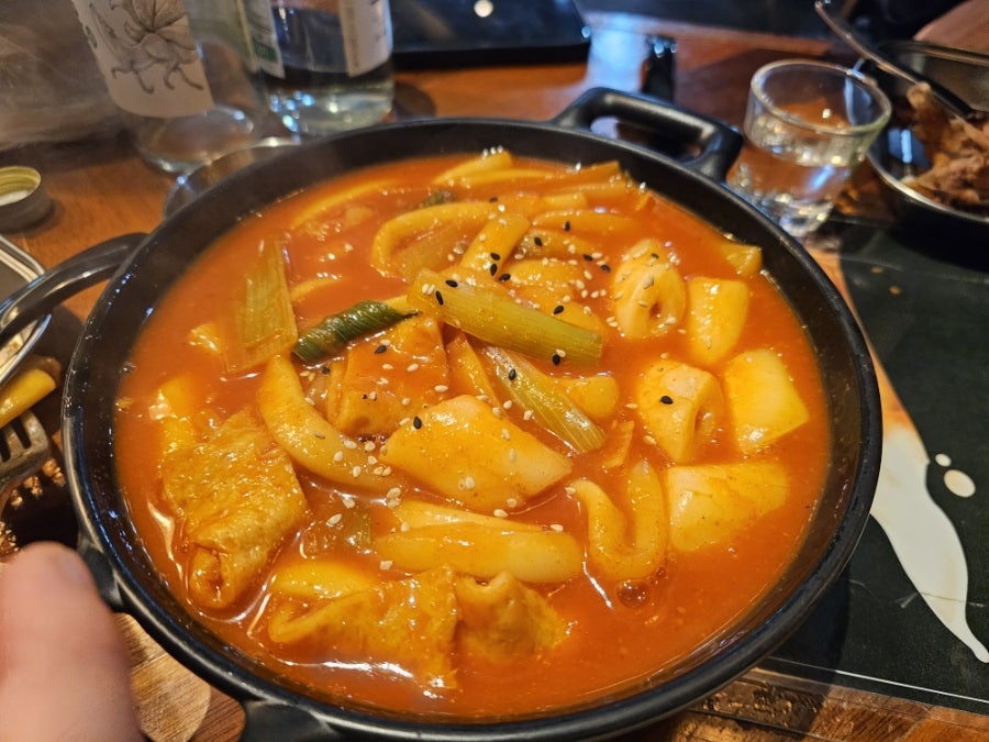 깐부치킨 신봉점 사진 3