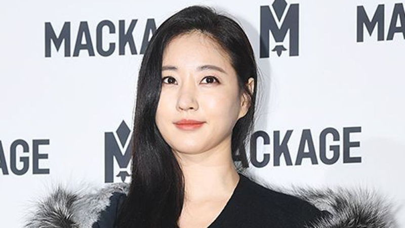 김사랑, 유튜브 첫 집 공개에서 충격 고백 .. 누수에 미완성 공사 현실 그대로 보여줬다