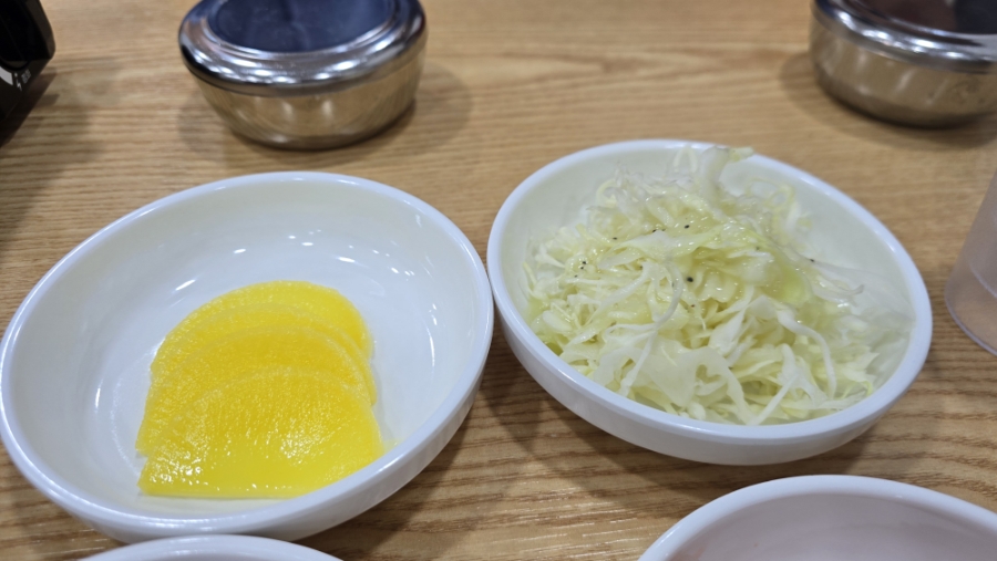 롱쓰부대찌개 부산강서점 사진 5