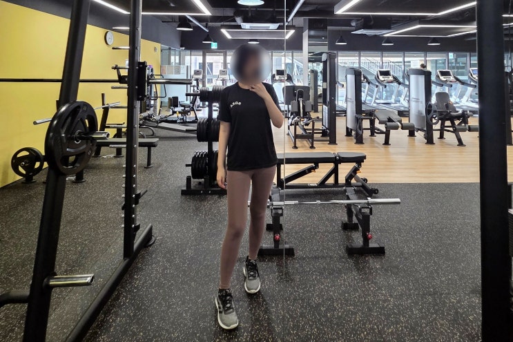  헬스장 쿨티셔츠 로카티 신성어패럴 MACCI 마찌 블랙 운동 후기