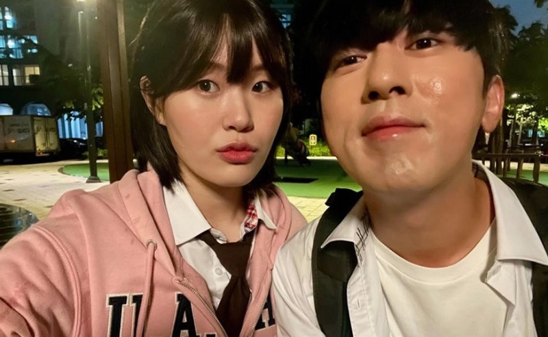 김원훈 와이프 누구? 엄지윤 결혼설과 진짜 아내 정체