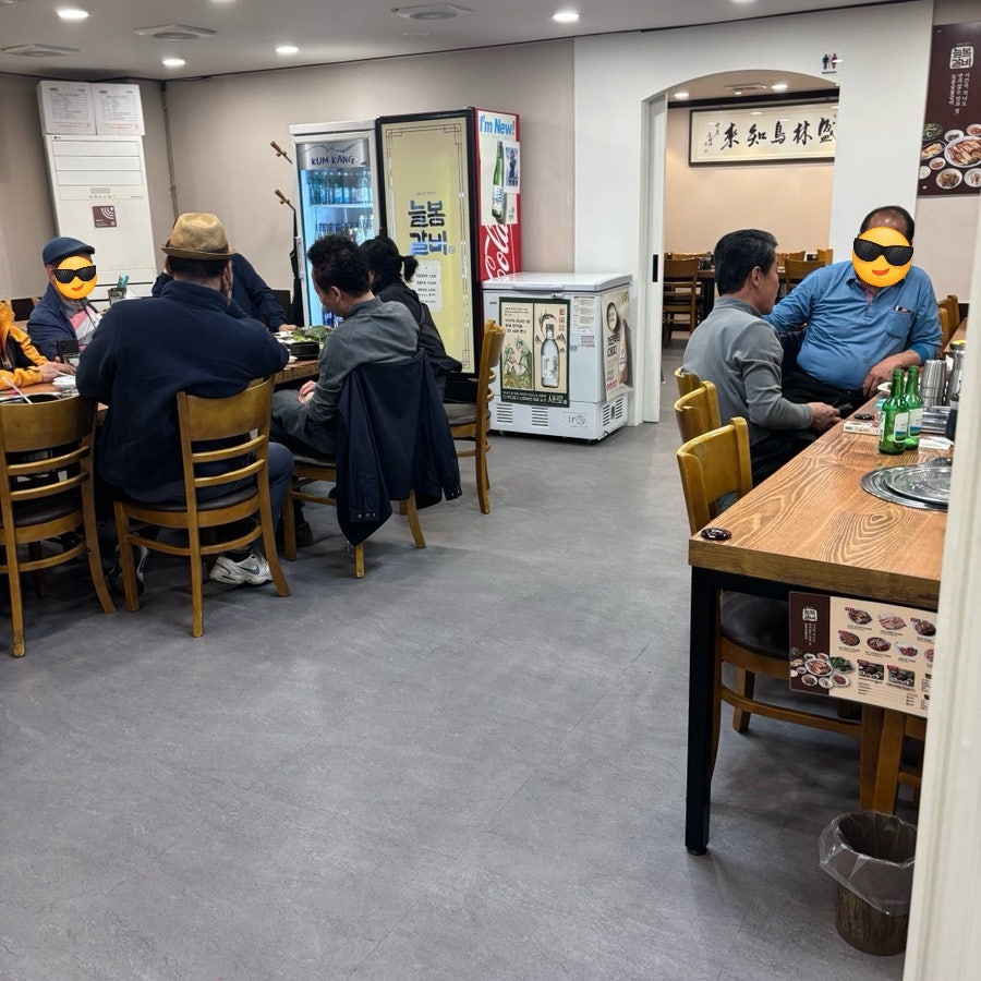 늘봄 숯불갈비 사진 7