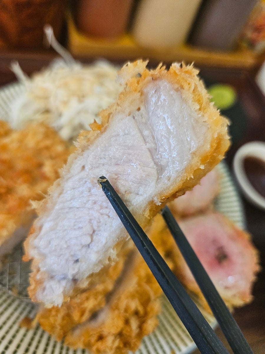 카츠선 사진 6