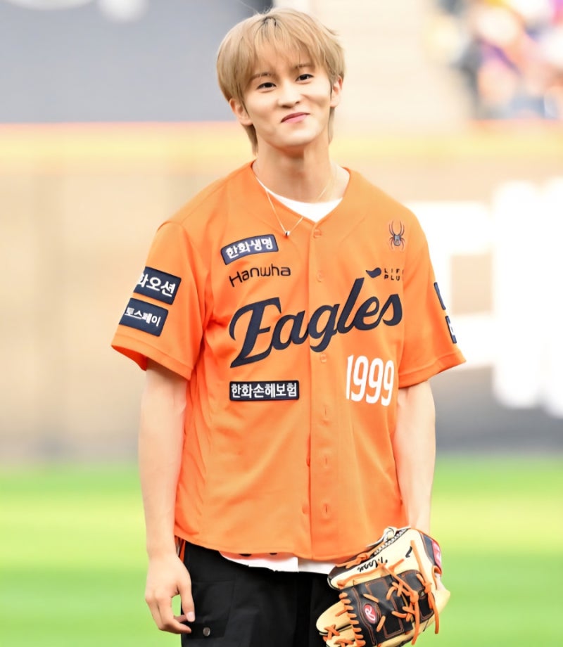 "마크 NCT 탈퇴" 프로필 국적 나이, SM 10년 계약 종료