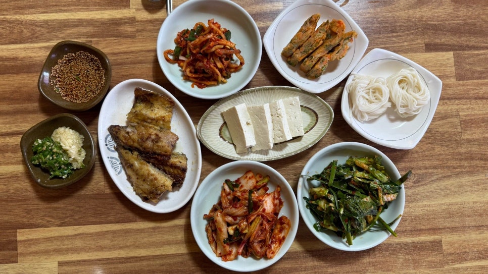 시골추어탕 사진 2