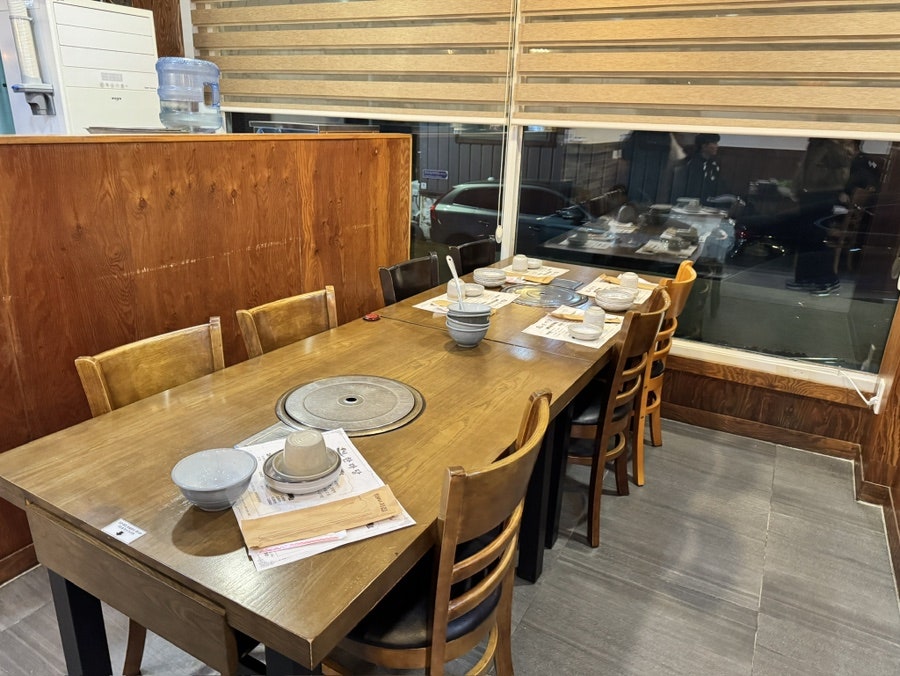 오리한마당 사진 4