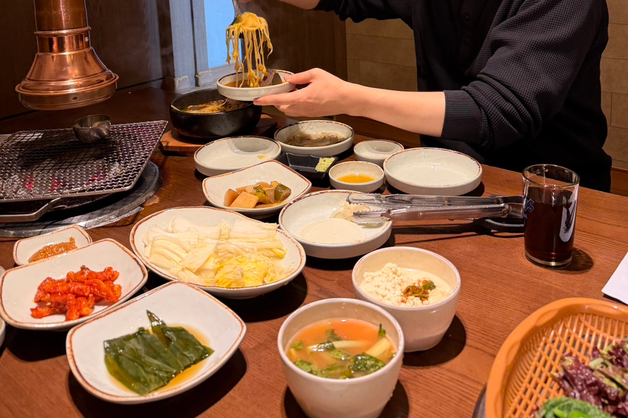 영남식육식당 동래점 사진 4