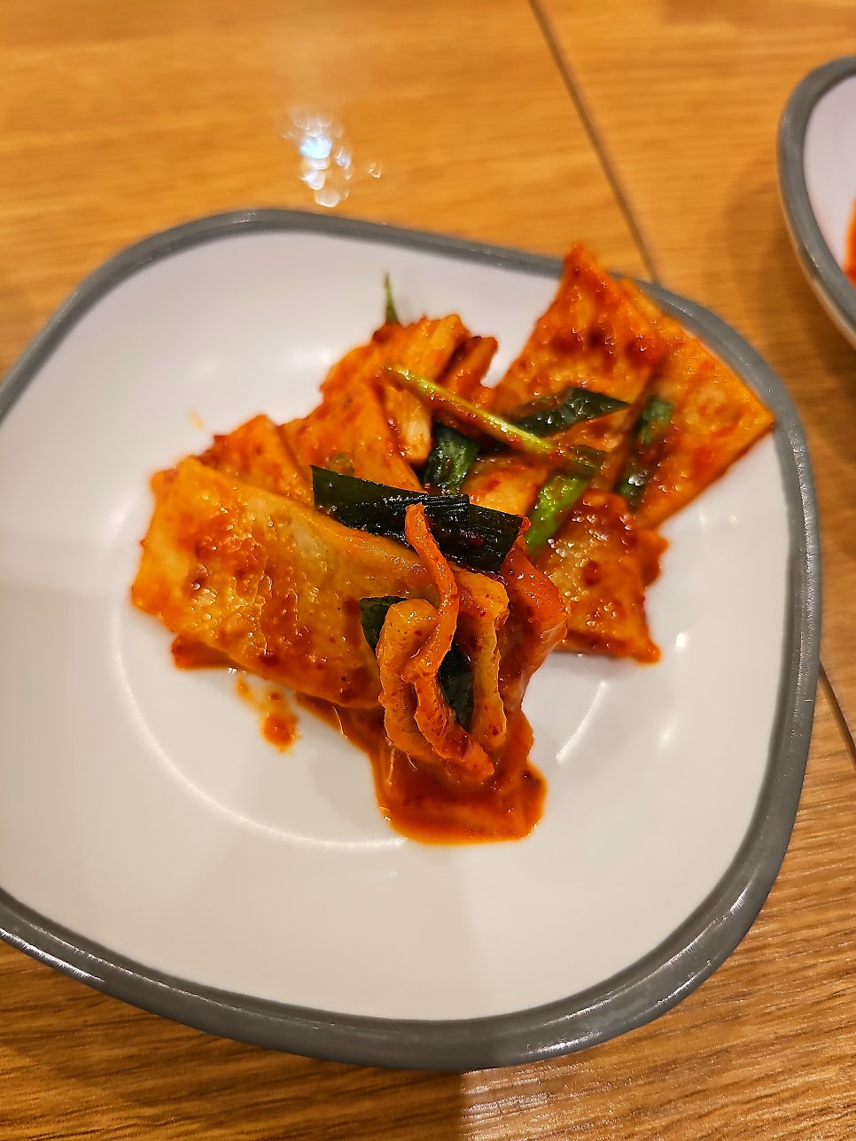 삼포초밥&회덮밥 사진 6