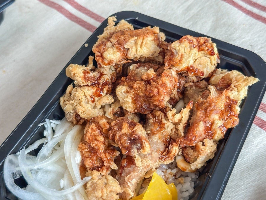 연돈볼카츠 화성봉담점 사진 6