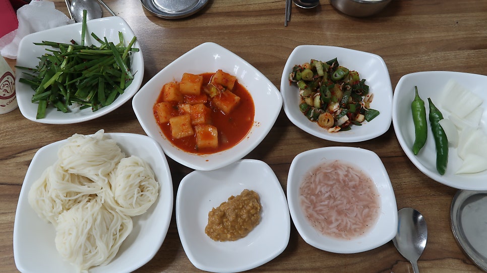 옛날순대국밥 사진 3