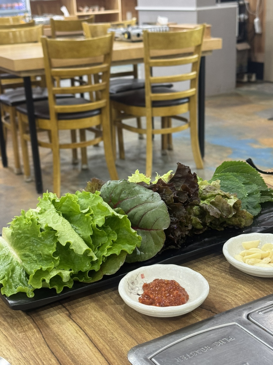 송가네밥상 사진 6