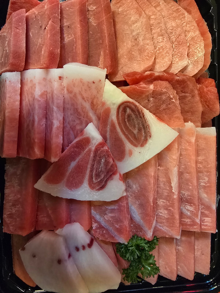 참막참치정육점 사진 1