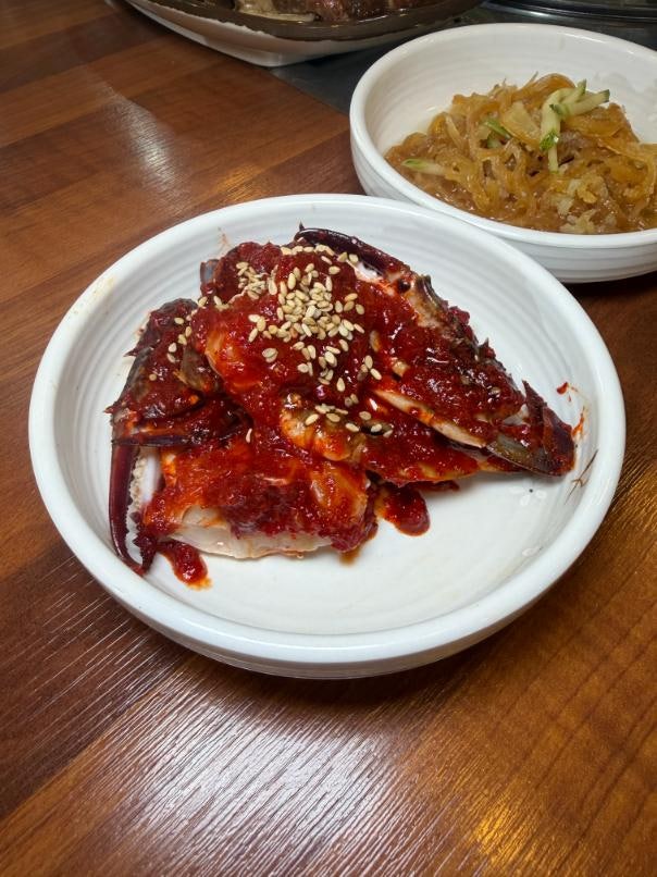 Saneungjeongyuksikdang photo 4