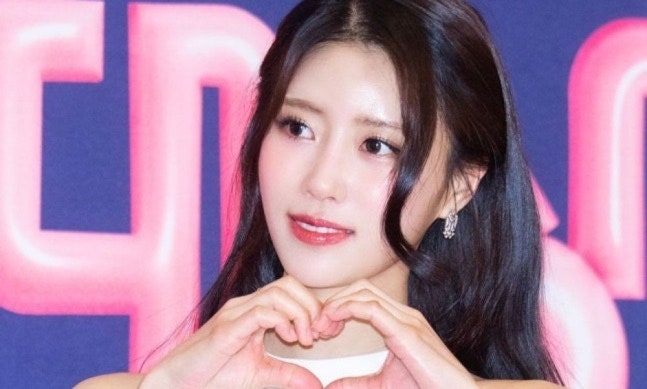 이미주, 결혼 준비 시작! 예비 시부모에게 영상 편지까지… "사랑한다"  결혼 준비 시작! 이미....