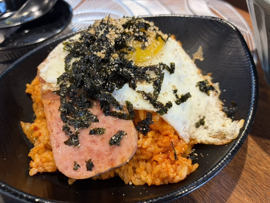 드루와김밥말다 동편점 사진 2