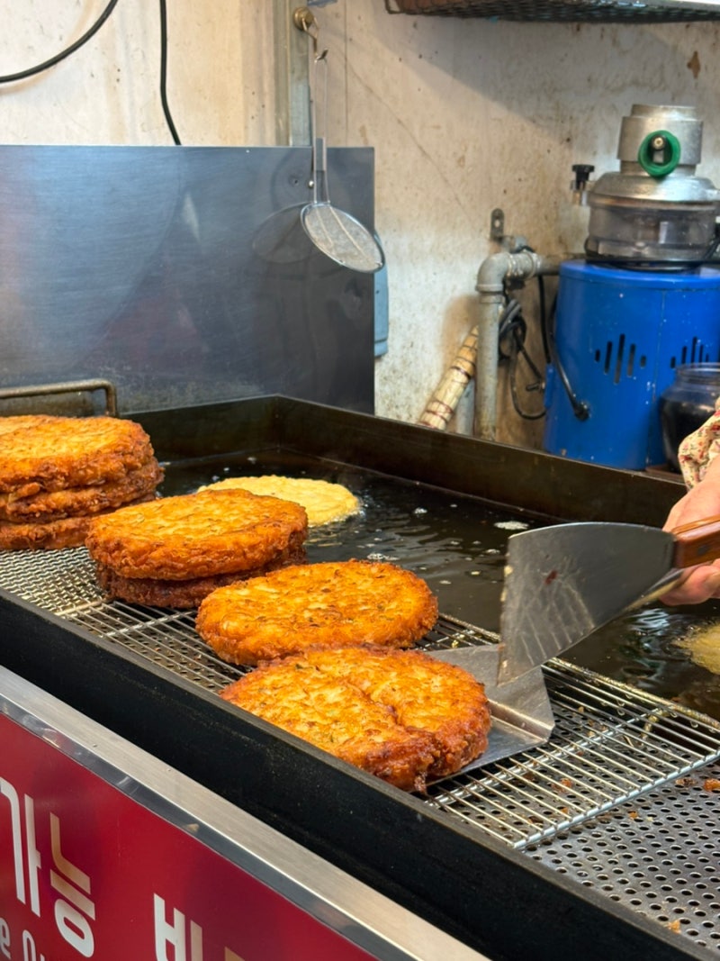 대구 서문시장 먹거리 추천 맛집 리스트 6