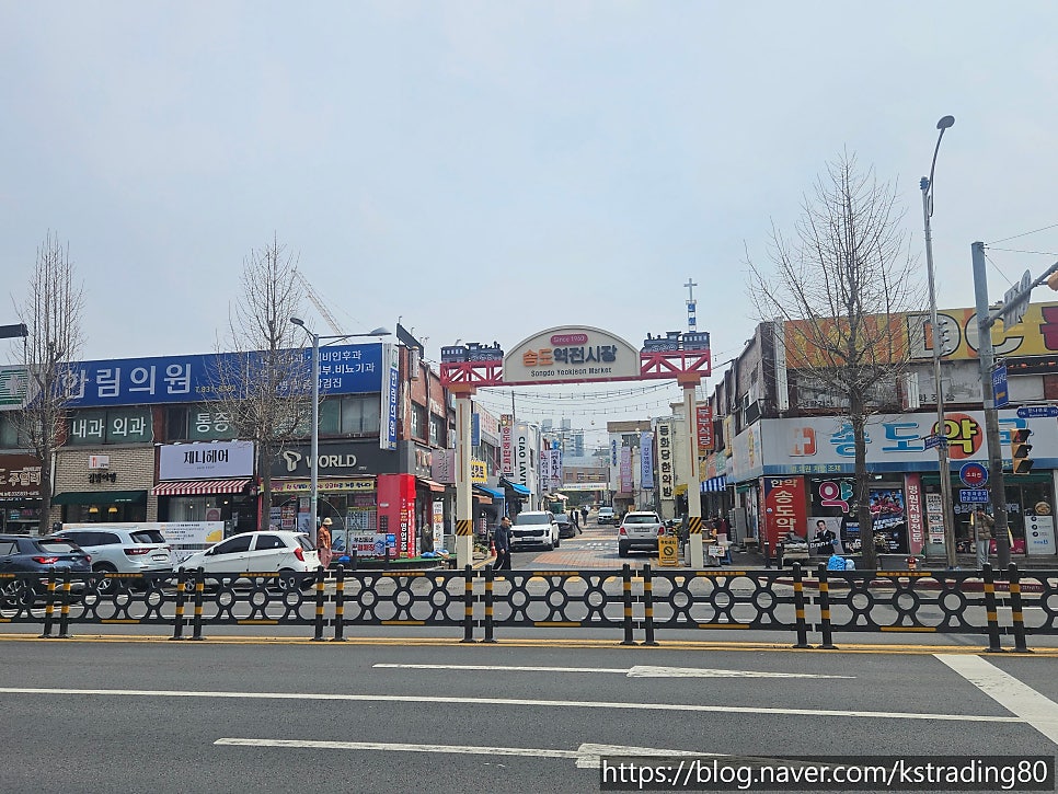 자매분식 사진 1