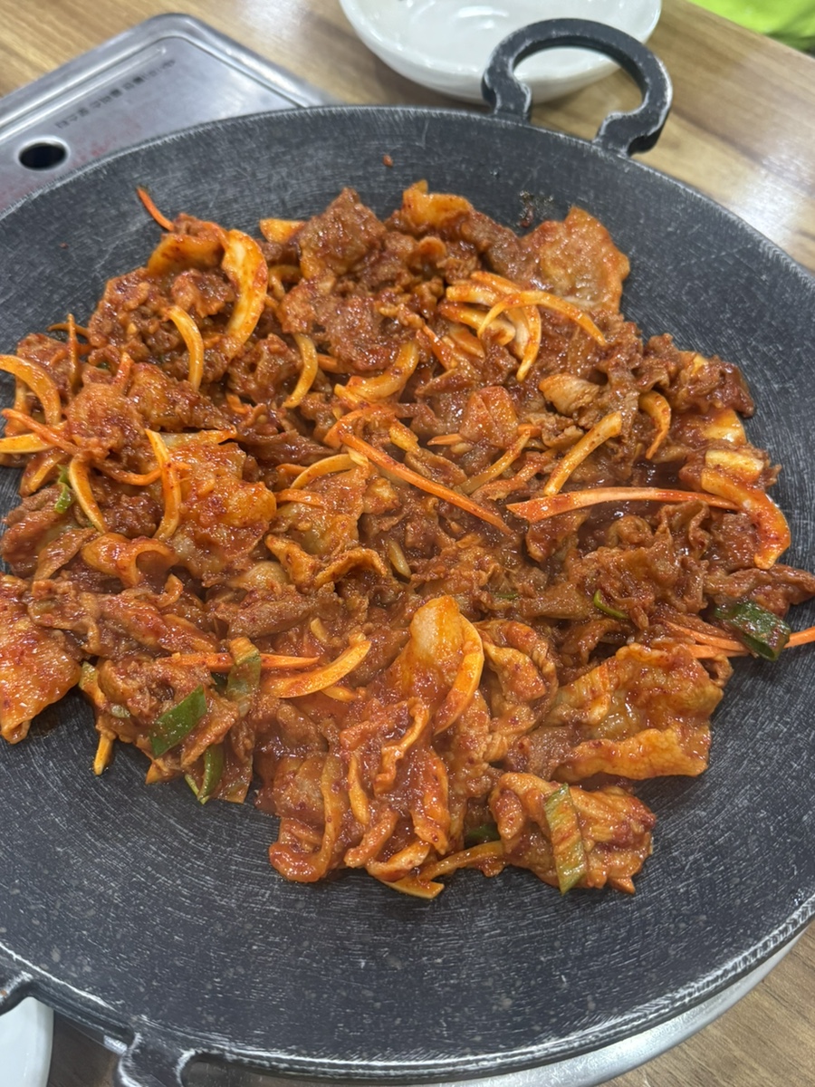 송가네밥상 사진 5