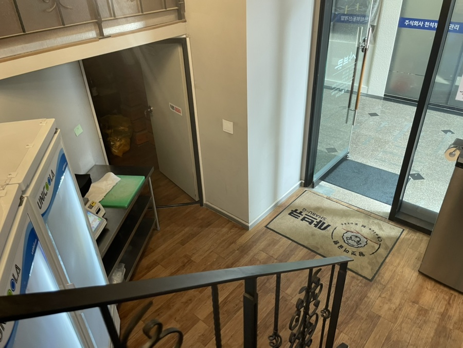 샤브큐 세곡직영점 사진 4