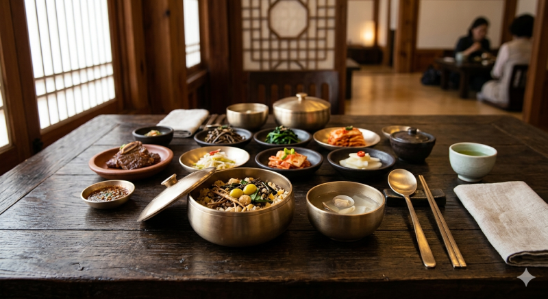 "장염 자주 걸리는 사람 주목" 10년 쓴 스테인리스 수저 버리고 '이것'으로 바꿨더니? (논문 팩....