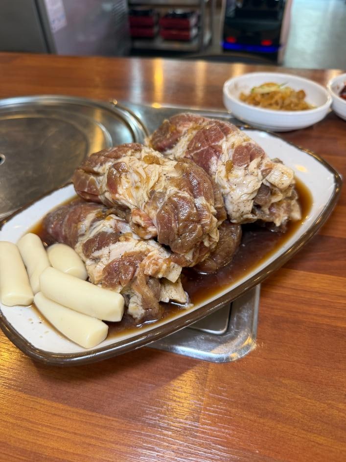 Saneungjeongyuksikdang photo 3