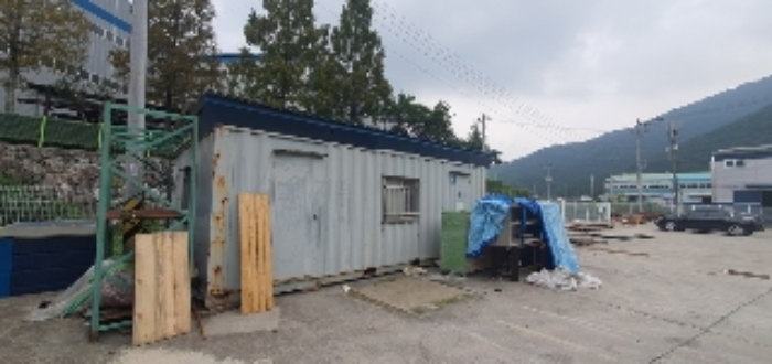 [함안군] [공장] 매매보다 저렴한 5억대 파격 경매, 620평 넓은 부지와 사옥 확보의 결정적 기회! - 2023타경104283