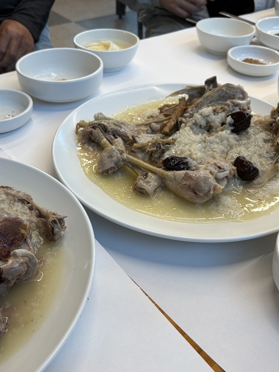 장수촌 사진 3