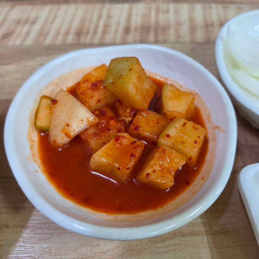진땡이국밥 사진 5