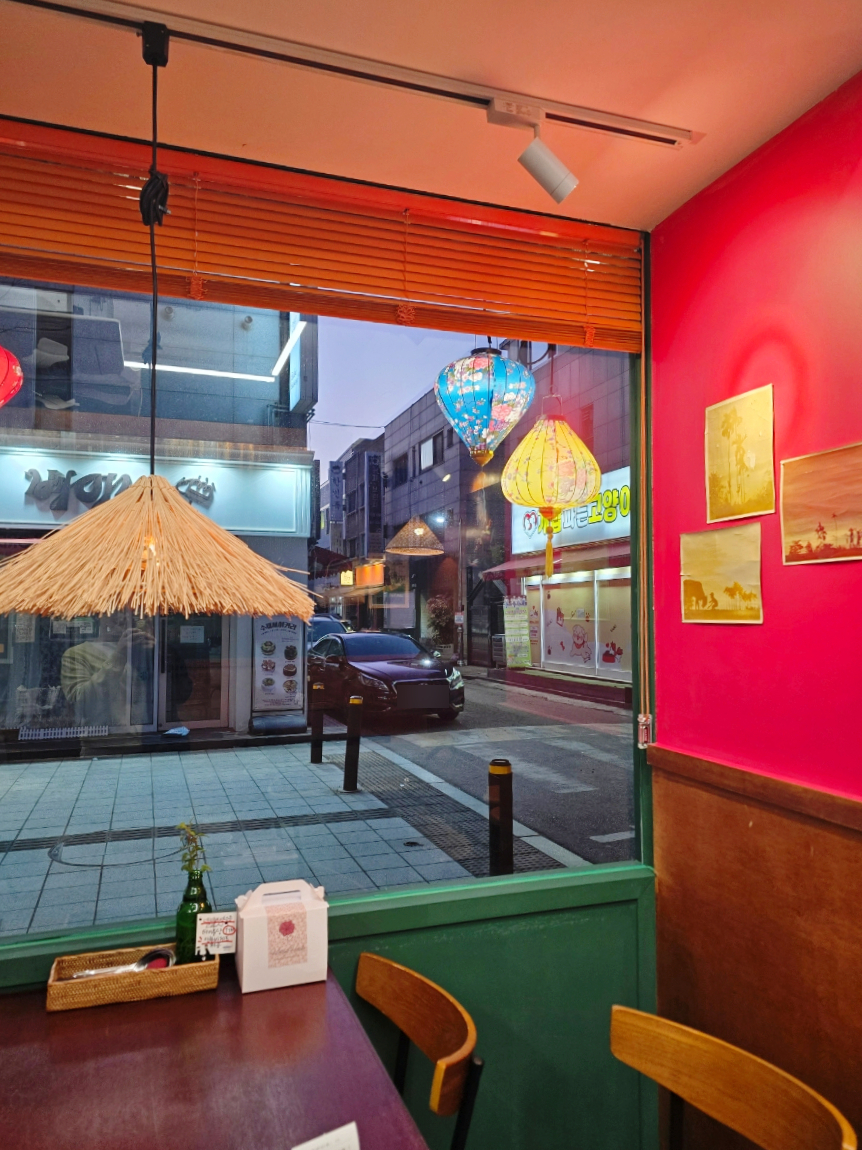 리틀비엣남 화정 사진 3