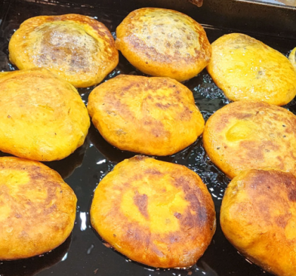 남녀노소 즐겨 먹을수 있는 호떡 맛집!