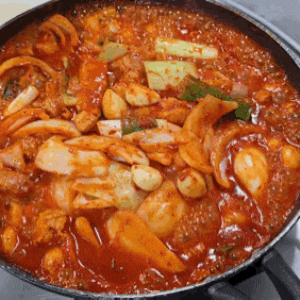 인천 만수동 맛집 추천 돼지랑찌개랑 미녀와야수 맛집 완벽 후기