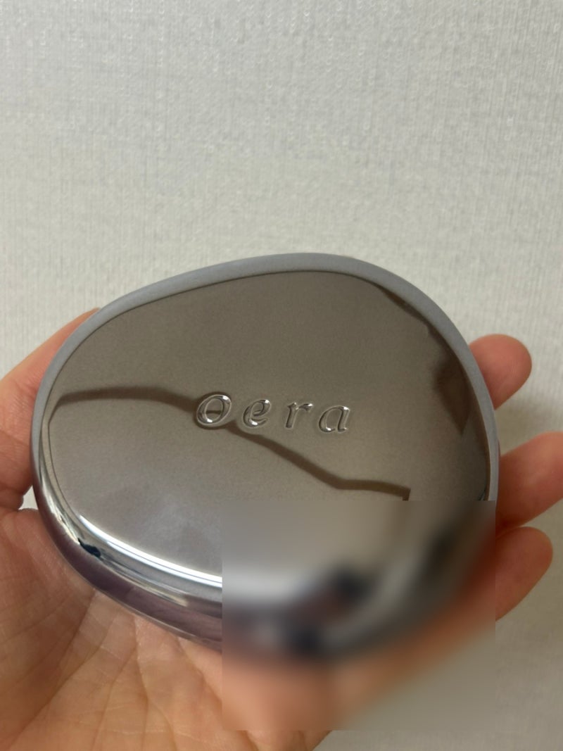 백화점브랜드 명품화장품 무기자차 선쿠션 오에라 쿠션