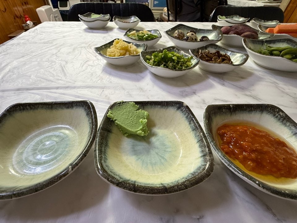 싱싱회센타 사진 1