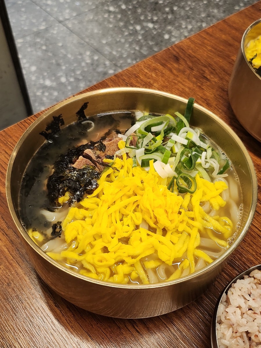 한사리감자탕&뼈구이 세곡점 사진 1