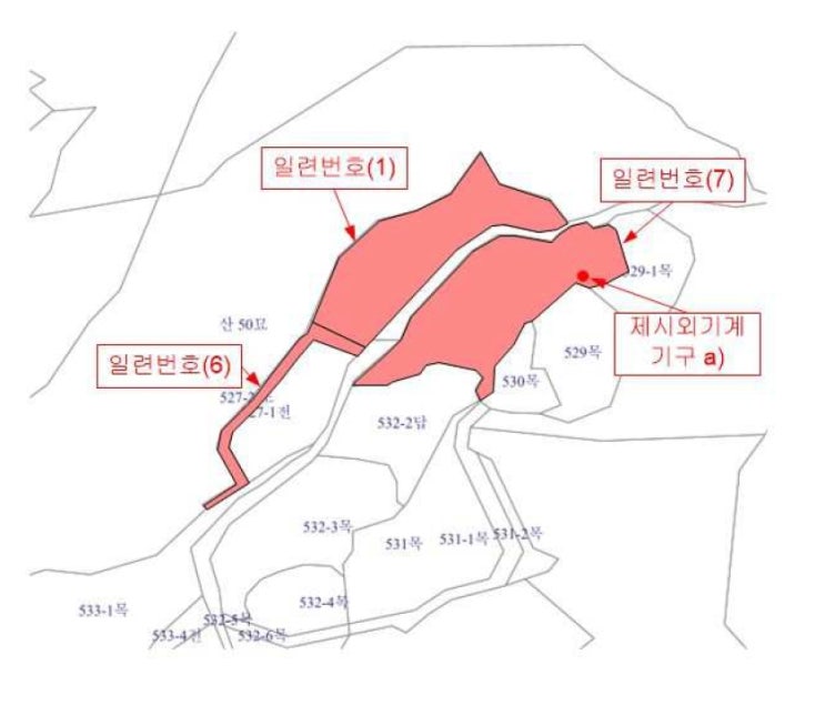  [가평군] [공장] 매매보다 싼 17억대 파격 경매, 2천 평 대규모 부지와 사옥 확보의 결정적 기회! - 2025타경71389