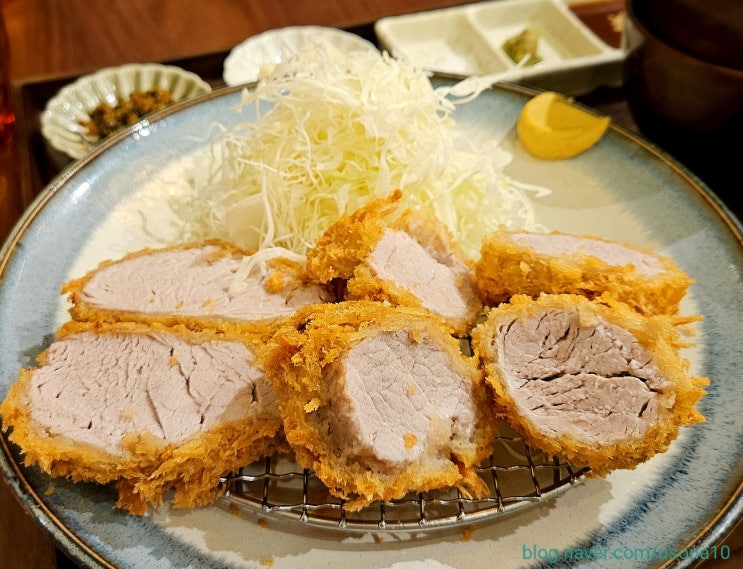  [수원 영통구] 키츠 _ 금요일의 작은 행운, 로즈마리 향이 퍼지는 망포역 맛집
