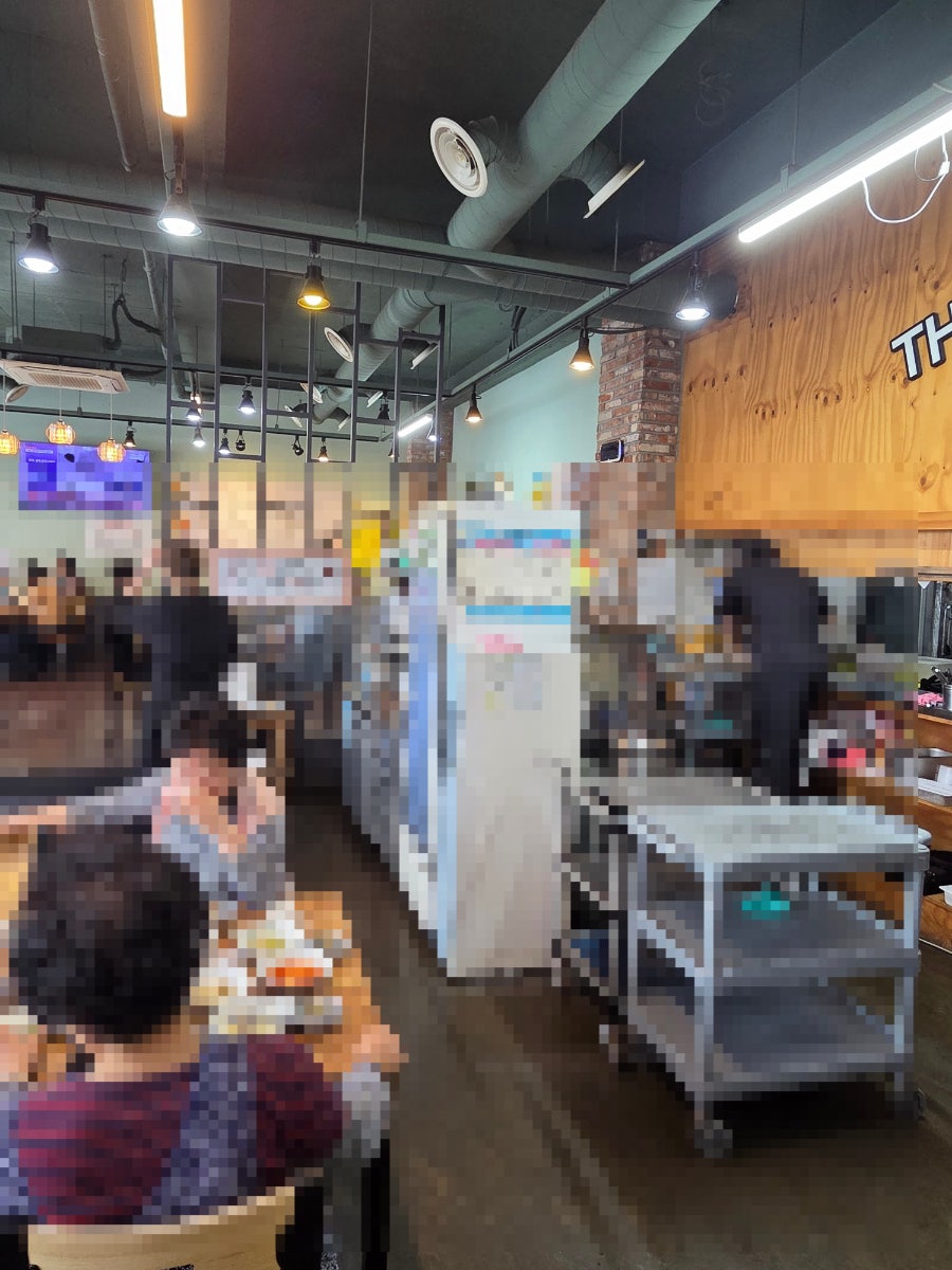굴이야기 반석본점 사진 6