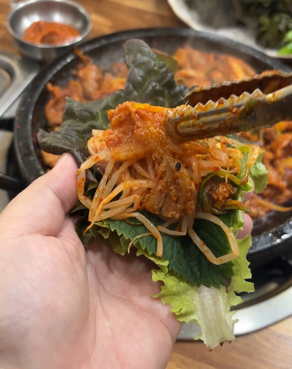 동신식육식당 사진 5