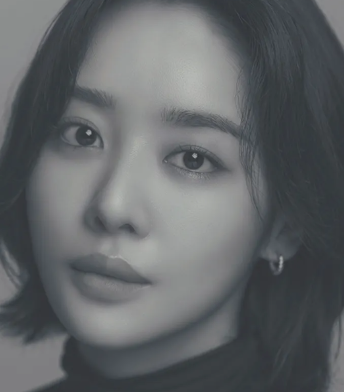 '더 글로리' 혜정이의 우아한 반전, 배우 차주영의 유타대 경영학도 시절부터 수술 근황까지